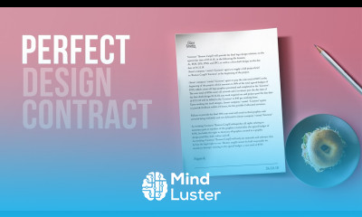 Do You Need A Design Contract MUST KNOW