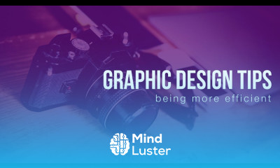 Do These Things To Be An EFFICIENT DESIGNER