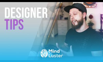 5 Things I WISH I KNEW Starting Out In Graphic Design