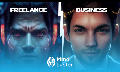 Why I Quit Freelance Graphic Design Made Businesses