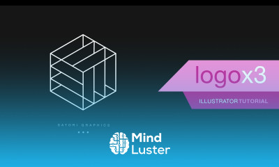 3 MINIMAL LOGO DESIGNS IN 10 MINUTES