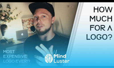 How Much To Sell A Logo MOST EXPENSIVE LOGO IN THE WORLD