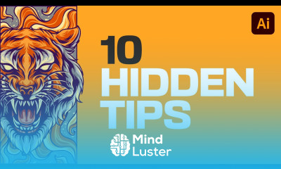 10 HIDDEN Adobe Illustrator Tips You Must Know Easily Master Adobe