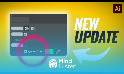 The NEW Adobe Illustrator Updates Changed EVERYTHING