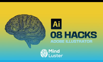 8 Adobe Illustrator HACKS That Will BLOW YOUR MIND