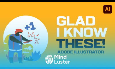 The 6 MOST Hidden Illustrator Features Level Up In Adobe Illustrator