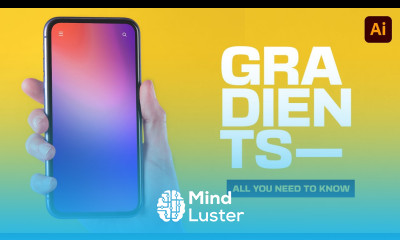 How To Make The PERFECT Gradient Works Every Time