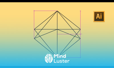 Illustrator Smart Guides FULLY Explained In 5 Minutes
