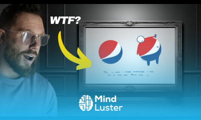 Only Logo Designers Should Watch This Video