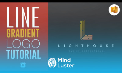 LOGO DESIGN ILLUSTRATOR TUTORIAL Satori Graphics Logo Design Process