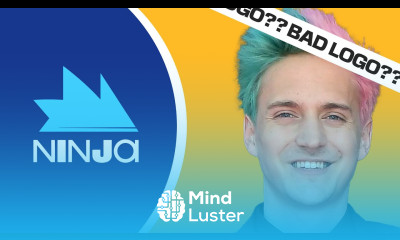 A Surprising Truth Of Ninja s Logo Most Controversial Logo Of 2022