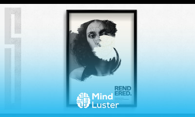 MINIMALIST POSTER TECHNIQUE w Yes I m A Designer