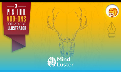 3 ILLUSTRATOR PEN TOOL TRICKS Illustrator Pen Tool Tutorial Satori Graphics