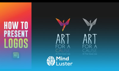 How To Present A Logo Design To A Client Logo For A Client Satori Graphics