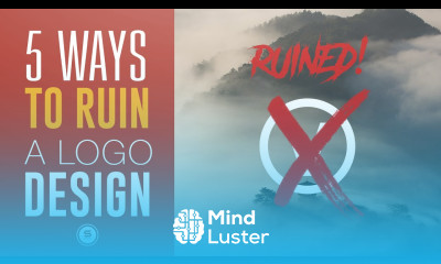 5 Ways You Can Totally Ruin A Logo Design LOGO DESIGN MISTAKES Satori Graphics