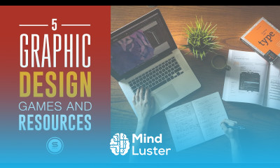 Free Resources And Games For Graphic Designers Ep3