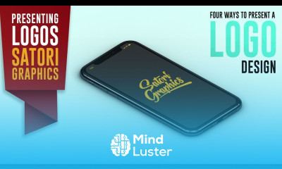 BEST WAY TO PRESENT LOGO DESIGNS Satori Graphics