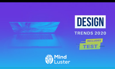 Graphic Design Trends Of 2020 Typography Set To Trend 2020