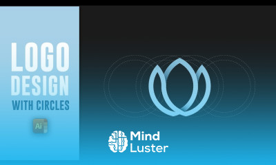 Professional Logo Design Tutorial Illustrator Logo Design Satori Graphics