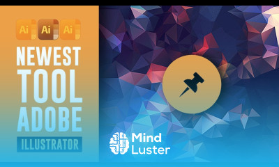 NEW Adobe Illustrator Tool Illustrator Puppet Warp Tool Tutorial