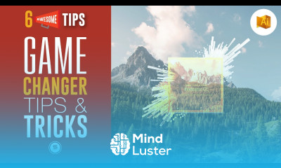 Illustrator Tools And Tips BOOST YOUR WORKFLOW Satori Graphics