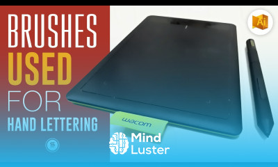 Illustrator Brush Settings Tutorial Wacom Brush Settings Satori Graphics