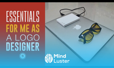 3 LOGO DESIGNER ESSENTIALS Graphic Design As A Career