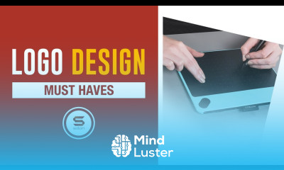 LOGO DESIGN MUSTS Graphic Design Equipment And Tools