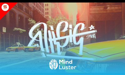 WACOM LLUSTRATOR GRAFFITI GRAFFITI TYPOGRAPHY WITH WACOM