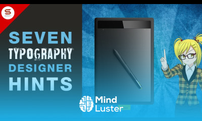 TYPOGRAPHY INSPIRATION AND RESOURCES 7 HINTS FOR DESIGNERS