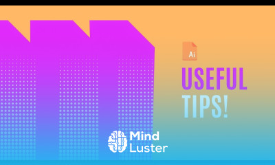 MASTER The Illustrator Halftone Effect With These Tips