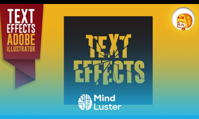 3 AWESOME ILLUSTRATOR TEXT EFFECTS Satori Graphics