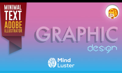 ILLUSTRATOR MINIMAL TEXT DESIGN TUTORIAL Satori Graphics