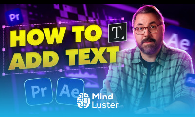 How to Add Text to Videos in Premiere Pro Adobe Video x filmriot