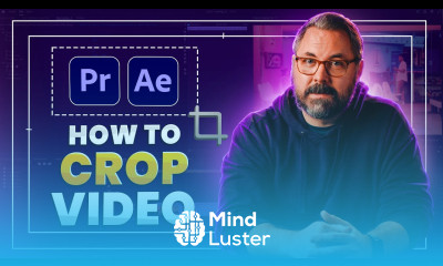 How to Crop Your Video in Premiere Pro Adobe Video x filmriot