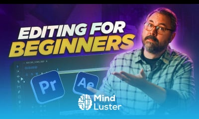 Video Editing in Premiere Pro for Beginners Adobe Video x filmriot