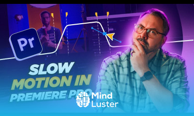 How To Make a Slow Motion Edit in Premiere Pro Adobe Video x filmriot