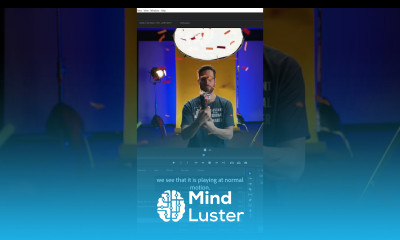 Slow High Frame Rate Footage in PremierePro with filmriot shorts