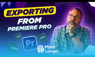 How to Export Video in Premiere Pro Adobe Video x filmriot