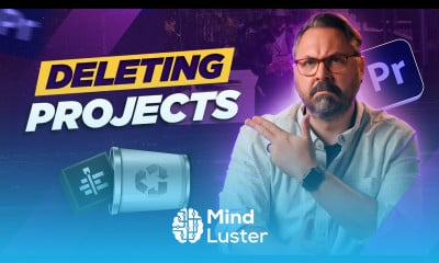 Deleting Your Projects in Premiere Pro Adobe Video x filmriot