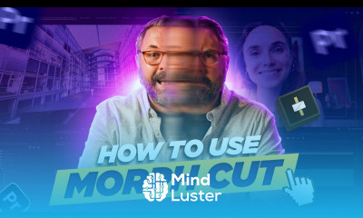 Using Morph Cuts in Premiere Pro Adobe Video x filmriot