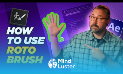 Learn How to Rotoscope in After Effects in Under Four Minutes Adobe Video x filmriot