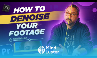 How to Denoise Your Video Footage Adobe Video x filmriot