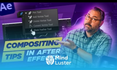 5 Essential Techniques for Compositing in After Effects Adobe Video x filmriot
