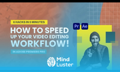 Social Video Editing Hacks in 5 Minutes Adobe Video
