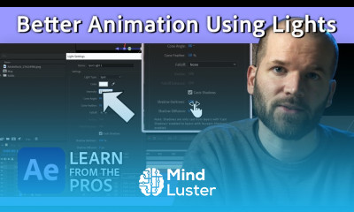 Use Lights to Bring Your Animation to Life in After Effects Adobe Video