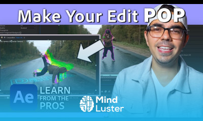 How to Use the Roto Brush 2 0 Adobe After Effects Tutorial with C M de la Vega