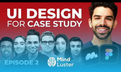 How to Start UX Case Study s UI Design