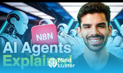 Full AI Agent Course using N8N for Non Technical No Coding Episode 2 of AI Agents Course