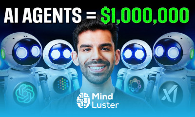 Introduction to AI Agents Episode 1 of AI Agents Course